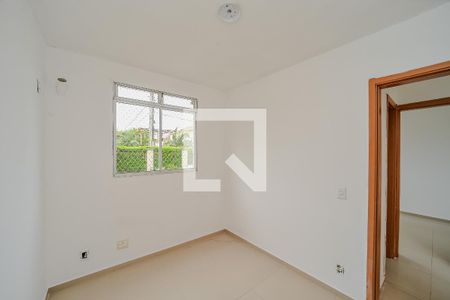 Quarto 2 de apartamento para alugar com 2 quartos, 40m² em Jardim Dona Leopoldina, Porto Alegre