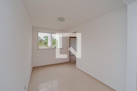 Sala de apartamento para alugar com 2 quartos, 40m² em Jardim Dona Leopoldina, Porto Alegre