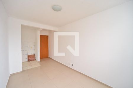 Sala de apartamento para alugar com 2 quartos, 40m² em Jardim Dona Leopoldina, Porto Alegre