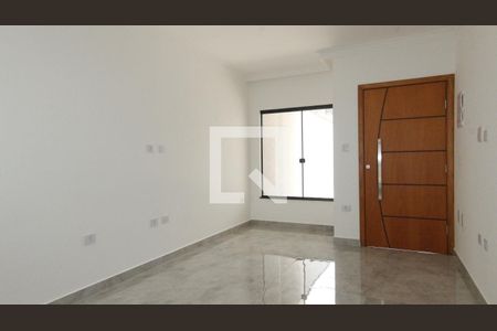 Sala de casa à venda com 3 quartos, 120m² em Vila Alpina, São Paulo