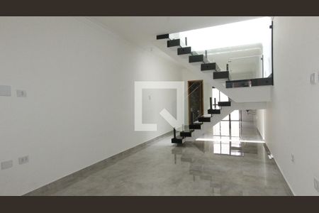 Sala de casa à venda com 3 quartos, 120m² em Vila Alpina, São Paulo