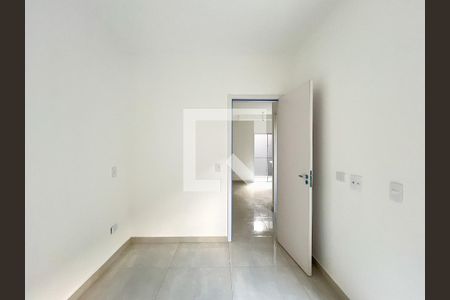 Quarto de apartamento para alugar com 1 quarto, 38m² em Vila Mangalot, São Paulo