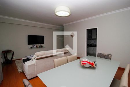 Apartamento para alugar com 2 quartos, 75m² em São Pedro, Belo Horizonte