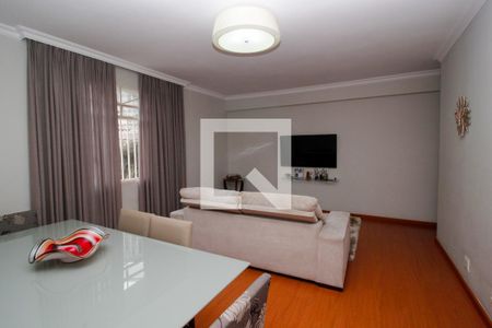 Apartamento para alugar com 2 quartos, 75m² em São Pedro, Belo Horizonte