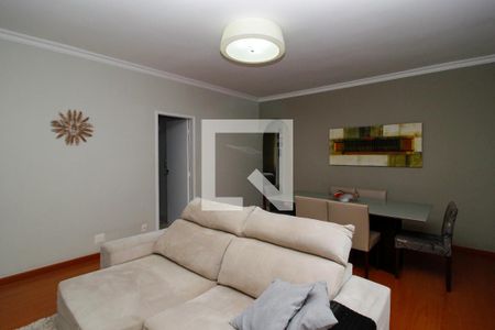 Apartamento para alugar com 2 quartos, 75m² em São Pedro, Belo Horizonte