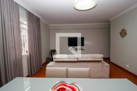 Apartamento para alugar com 2 quartos, 75m² em São Pedro, Belo Horizonte