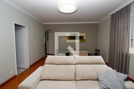 Apartamento para alugar com 2 quartos, 75m² em São Pedro, Belo Horizonte