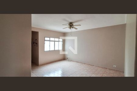 Sala de apartamento à venda com 4 quartos, 140m² em Rudge Ramos, São Bernardo do Campo