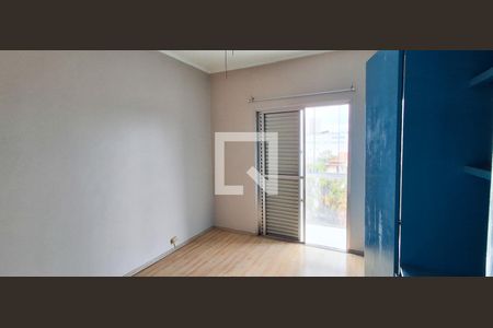 Quarto 1 de apartamento à venda com 4 quartos, 140m² em Rudge Ramos, São Bernardo do Campo