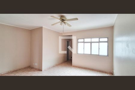 Sala de apartamento à venda com 4 quartos, 140m² em Rudge Ramos, São Bernardo do Campo