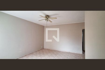 Sala de apartamento à venda com 4 quartos, 140m² em Rudge Ramos, São Bernardo do Campo