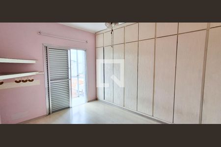 Quarto 2 de apartamento à venda com 4 quartos, 140m² em Rudge Ramos, São Bernardo do Campo