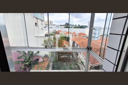 Quarto 1 de apartamento à venda com 4 quartos, 140m² em Rudge Ramos, São Bernardo do Campo