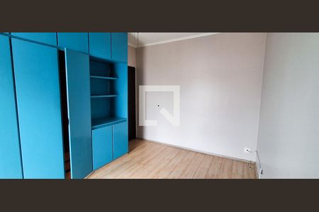 Quarto 1 de apartamento à venda com 4 quartos, 140m² em Rudge Ramos, São Bernardo do Campo