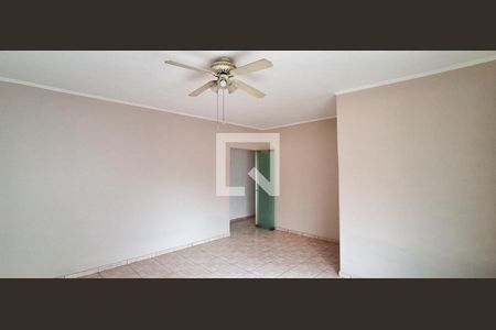 Sala de apartamento à venda com 4 quartos, 140m² em Rudge Ramos, São Bernardo do Campo