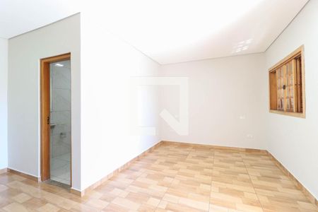 Suíte 1 de casa para alugar com 3 quartos, 220m² em Vila Guilherme, São Paulo