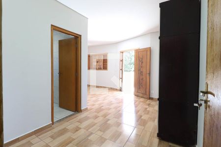 Suíte 1 de casa para alugar com 3 quartos, 220m² em Vila Guilherme, São Paulo