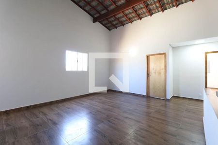 Sala 2 de casa para alugar com 3 quartos, 220m² em Vila Guilherme, São Paulo