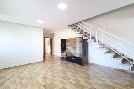 Sala 1 de casa para alugar com 3 quartos, 220m² em Vila Guilherme, São Paulo