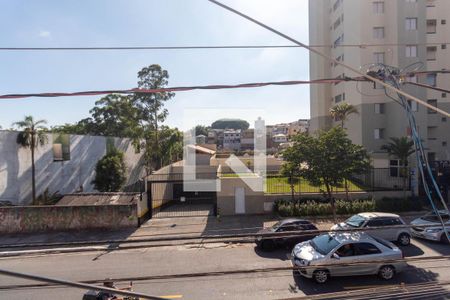 Vista da Varanda de casa para alugar com 3 quartos, 200m² em Vila Santana, São Paulo