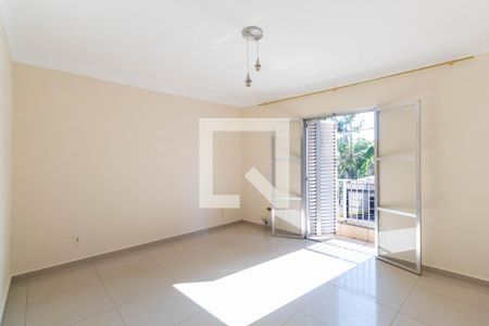 Sala 1 de casa para alugar com 3 quartos, 200m² em Vila Santana, São Paulo