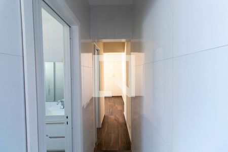 Banheiro Corredor de casa para alugar com 3 quartos, 200m² em Vila Santana, São Paulo