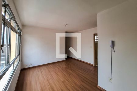 Sala de apartamento à venda com 2 quartos, 86m² em Chácara Inglesa, São Paulo