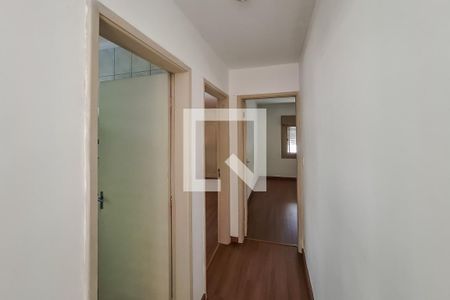 Corredor de apartamento à venda com 2 quartos, 86m² em Chácara Inglesa, São Paulo