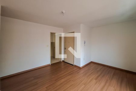 Sala de apartamento à venda com 2 quartos, 86m² em Chácara Inglesa, São Paulo