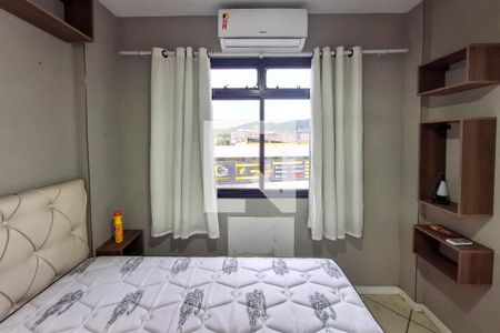 Quarto 1 de apartamento para alugar com 2 quartos, 108m² em Piratininga, Niterói