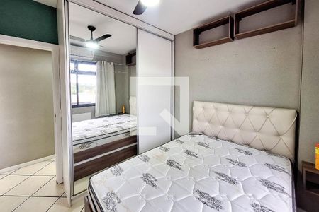 Quarto 1 de apartamento para alugar com 2 quartos, 108m² em Piratininga, Niterói