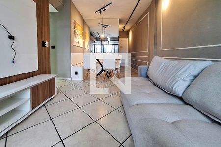 Sala de apartamento para alugar com 2 quartos, 108m² em Piratininga, Niterói