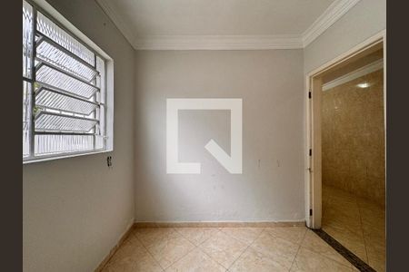 Quarto 1 de casa para alugar com 4 quartos, 125m² em Parque Novo Oratório, Santo André