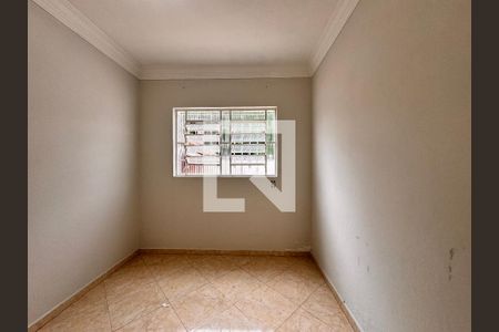 Quarto 1 de casa para alugar com 4 quartos, 125m² em Parque Novo Oratório, Santo André