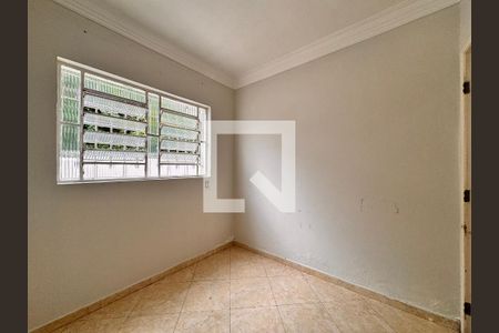 Quarto 1 de casa para alugar com 4 quartos, 125m² em Parque Novo Oratório, Santo André