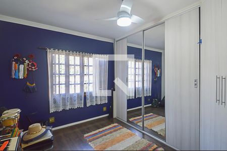 Quarto 1 de casa à venda com 3 quartos, 198m² em Jardim Santo Ignacio, São Bernardo do Campo