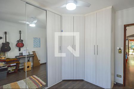 Quarto 1 de casa à venda com 3 quartos, 198m² em Jardim Santo Ignacio, São Bernardo do Campo