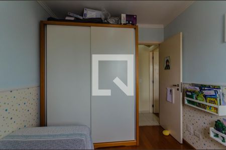 Quarto de apartamento à venda com 2 quartos, 64m² em Ipiranga, São Paulo