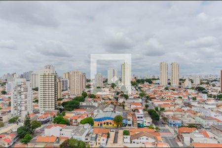 Vista da Varanda da Sala de apartamento à venda com 2 quartos, 64m² em Ipiranga, São Paulo