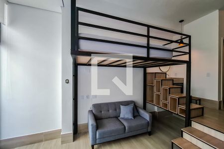 Studio de kitnet/studio à venda com 1 quarto, 25m² em Vila Mariana, São Paulo