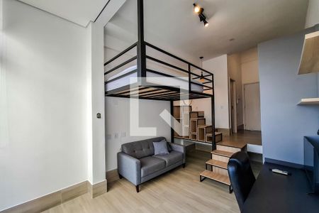 Studio de kitnet/studio à venda com 1 quarto, 25m² em Vila Mariana, São Paulo