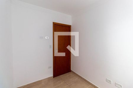 Quarto 1 de apartamento à venda com 2 quartos, 40m² em Cidade Patriarca, São Paulo