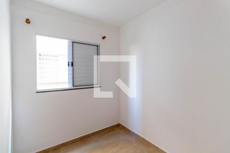 Quarto 1 de apartamento à venda com 2 quartos, 40m² em Cidade Patriarca, São Paulo