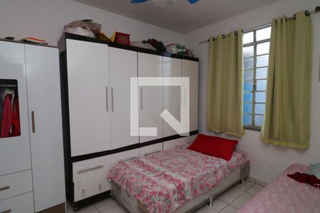 Quarto 1 de casa à venda com 2 quartos, 120m² em Portuguesa, Rio de Janeiro