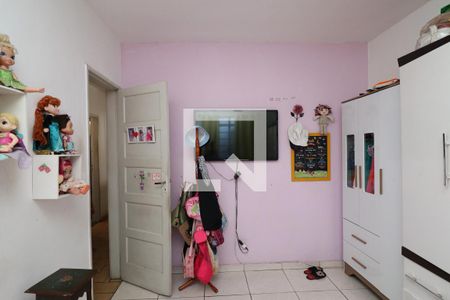 Quarto 1 de casa à venda com 2 quartos, 120m² em Portuguesa, Rio de Janeiro