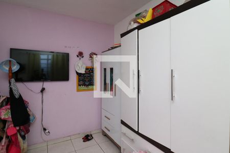 Quarto 1 de casa à venda com 2 quartos, 120m² em Portuguesa, Rio de Janeiro