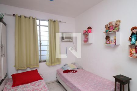 Quarto 1 de casa à venda com 2 quartos, 120m² em Portuguesa, Rio de Janeiro