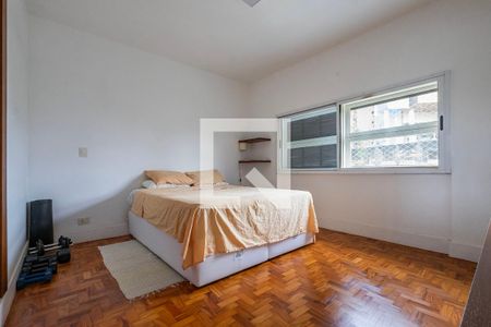 Quarto 1 de apartamento à venda com 2 quartos, 83m² em Pinheiros, São Paulo