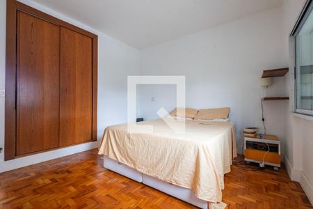 Quarto 1 de apartamento à venda com 2 quartos, 83m² em Pinheiros, São Paulo