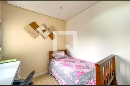 Apartamento à venda com 3 quartos, 116m² em Baeta Neves, São Bernardo do Campo